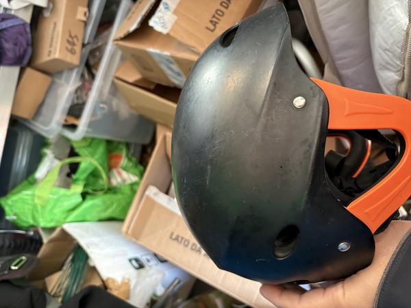 altra - Prolimit Casco modello M