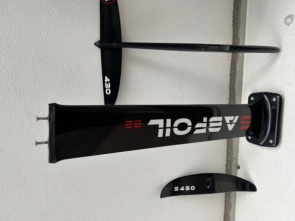 Sabfoil - medusa 999