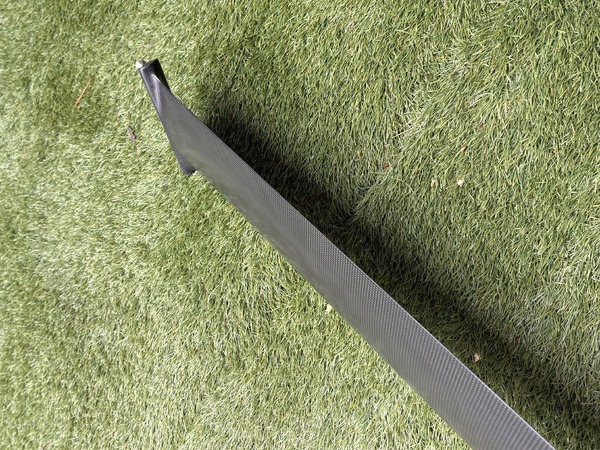 F-One - mast HM 85cm 14