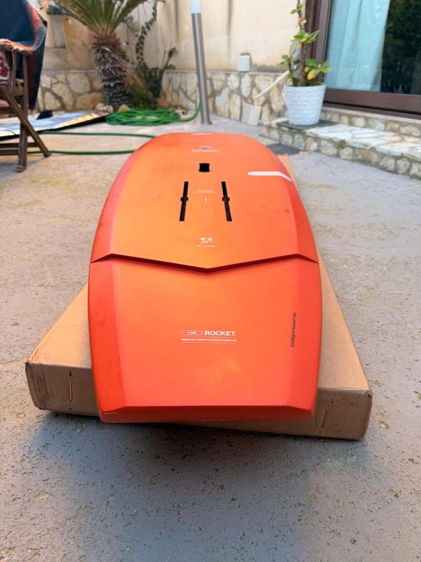 F-One - Rocket Wing Midlenght