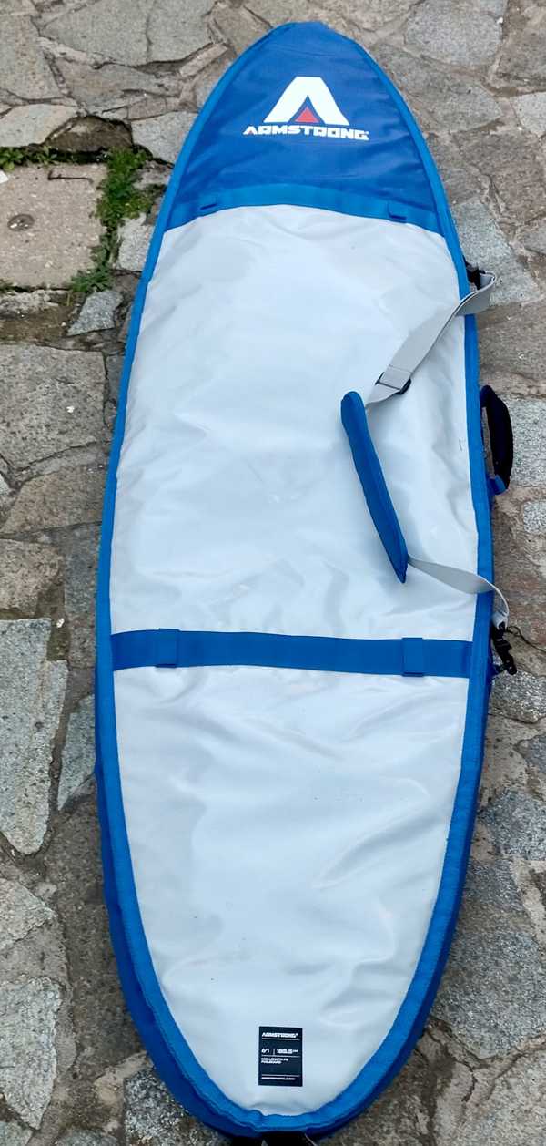 Armstrong - MIDLENGTH FG 75l