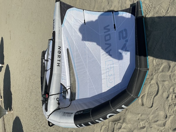 North - Nova pro 5.4 2025