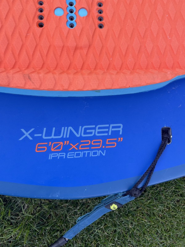 Jp Australia - X-Winger