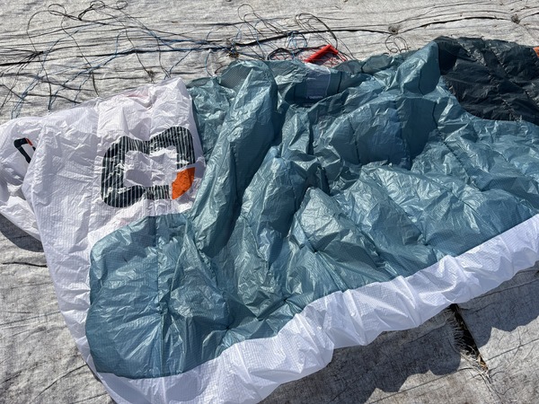 Ozone - Pocket Rocket 4,3