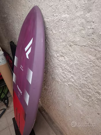 Fanatic - fanatic sky wing 4.7