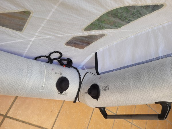 North - NORTH MODE PRO 4.8 