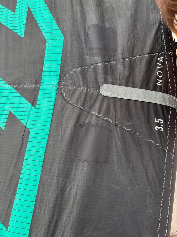 North - North nova 3.5