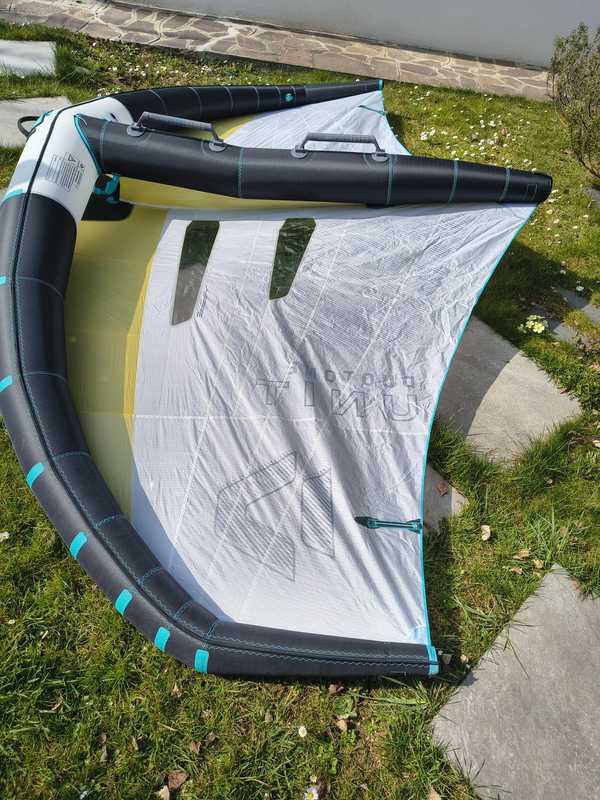 Duotone - UNIT 2023/24 5.5 mq