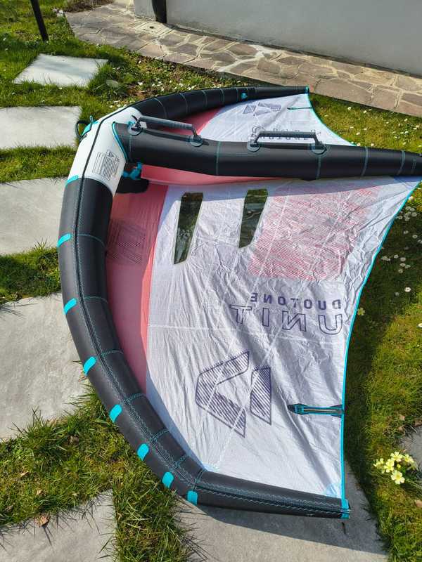 Duotone - UNIT 2023/24 4.0 mq