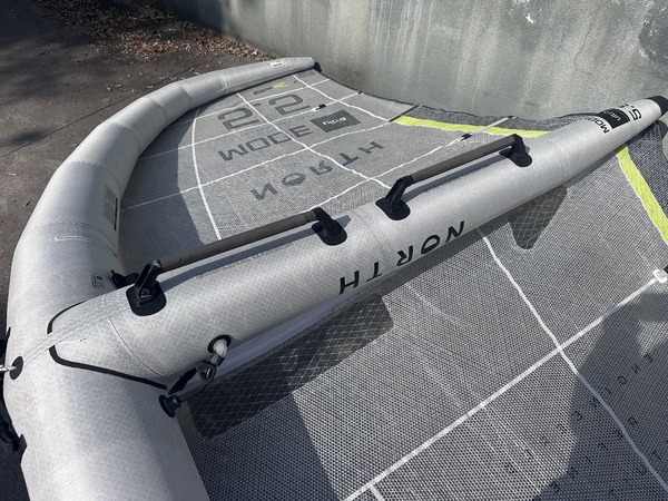 North - Mode Ultra 5.5