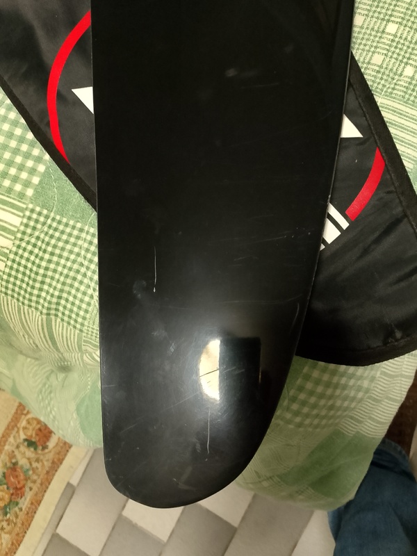 Sabfoil - medusa 899 1597