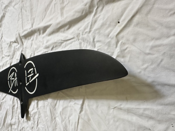 Sabfoil - Medusa Balz PRO 808