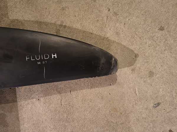 Gong - Gong V3 Fluid H taglia M 900