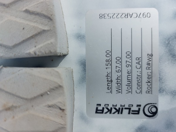 altra - FlikkA Flikka95