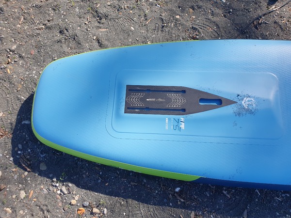 Gong -  HIPE Perf 7'5