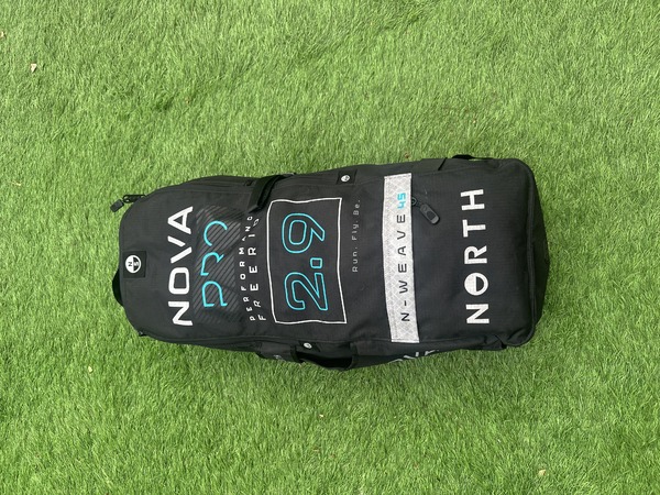 North - NOVA PRO 2024