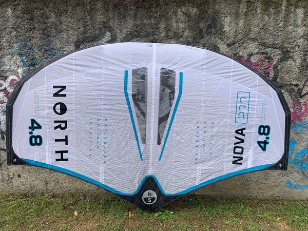 North - NOVA  pro