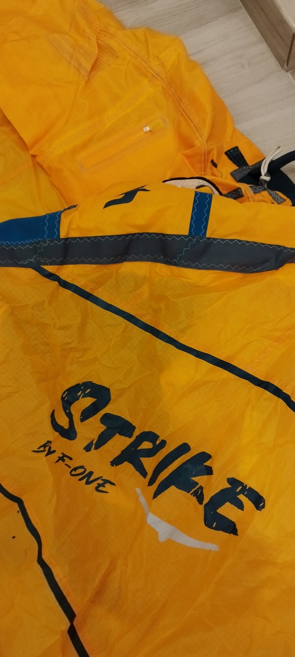 F-One - Strike v1 5metri