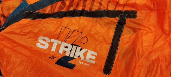 F-One - F-One Strike V2 5,5metri