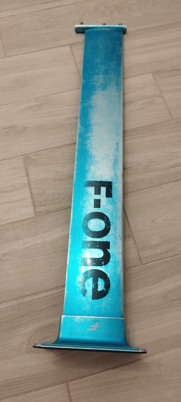 F-One - Alu 85 Titan Foot 