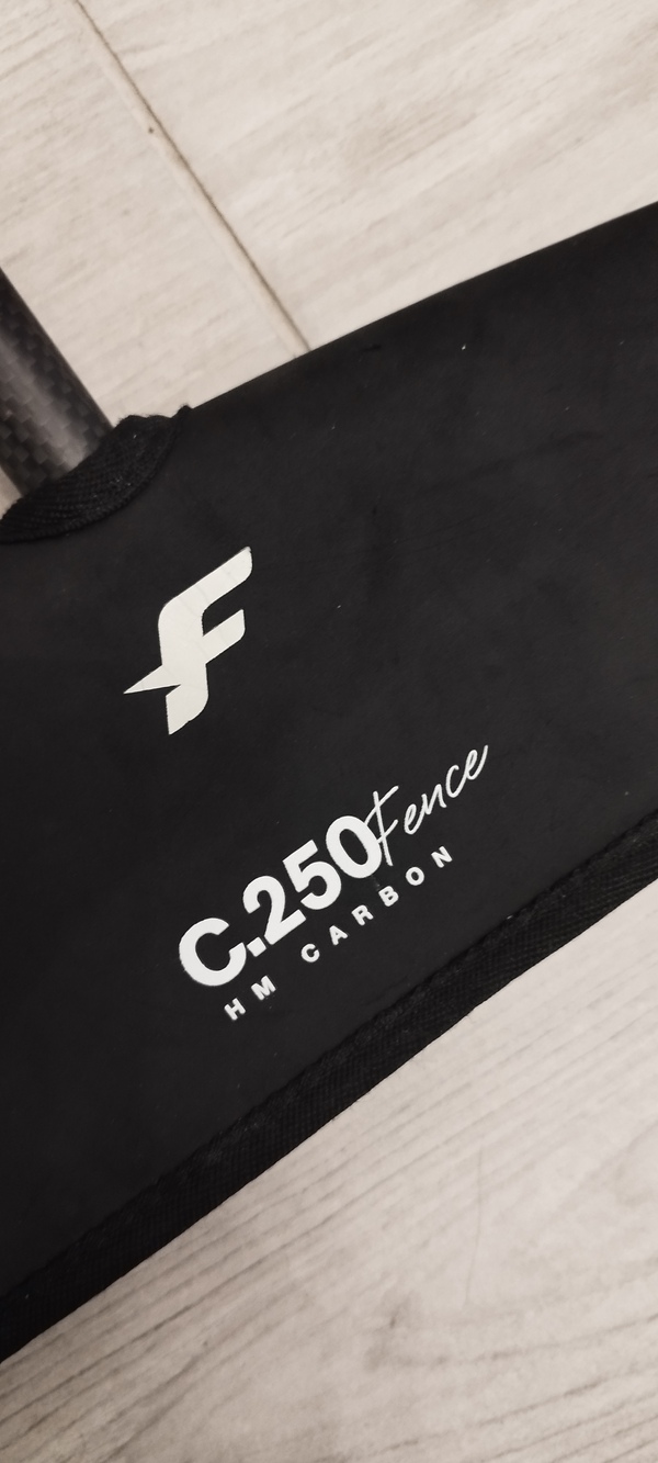 F-One - SevenSeas 1200 Full Carbon