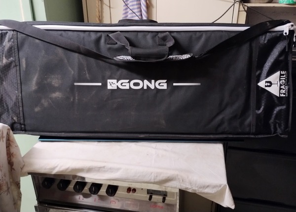 Gong - Gong X Over XXL 105