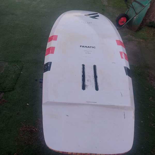 Fanatic - Sky Sup 6.11