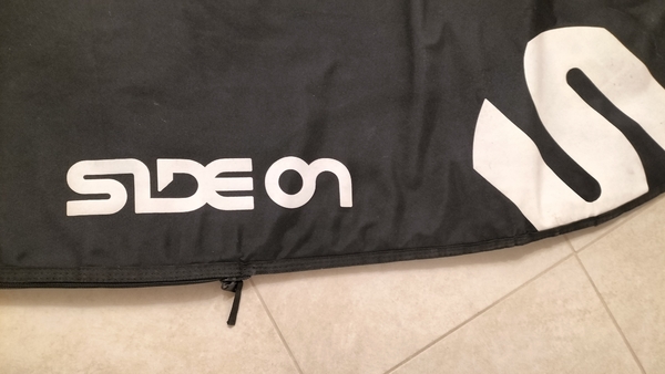 altra - Sideon Sacca tavola wing