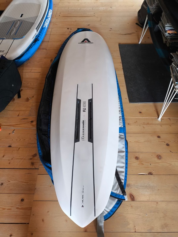 Armstrong - Midlength FG 100L