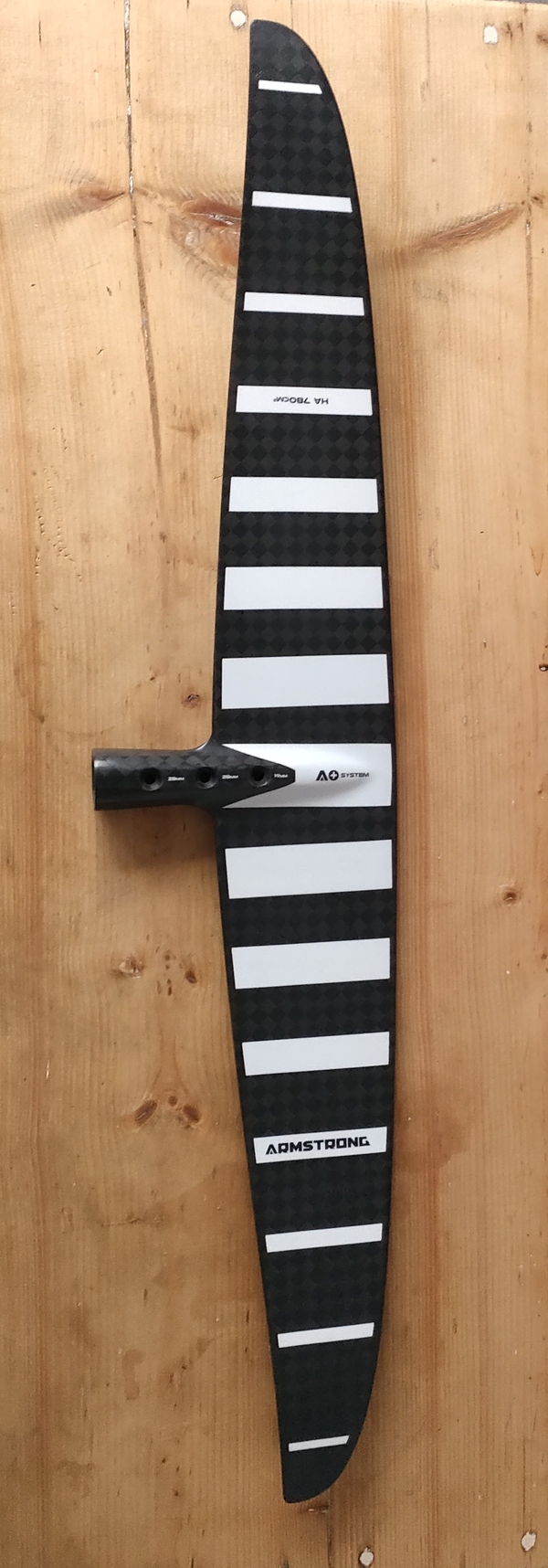 Armstrong - HA 780 V2