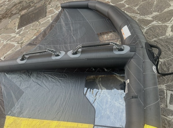 Cabrinha - Mantis 3.5 