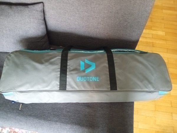 Gong - Allevator Rise XL 2100cm2