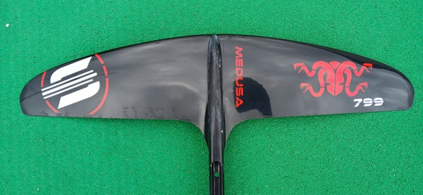 Sabfoil - Medusa 799