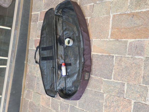 Fanatic - Fanatic aero