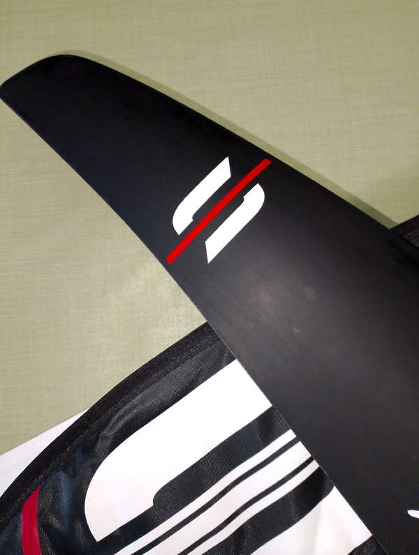 Sabfoil - Balz Pro 909