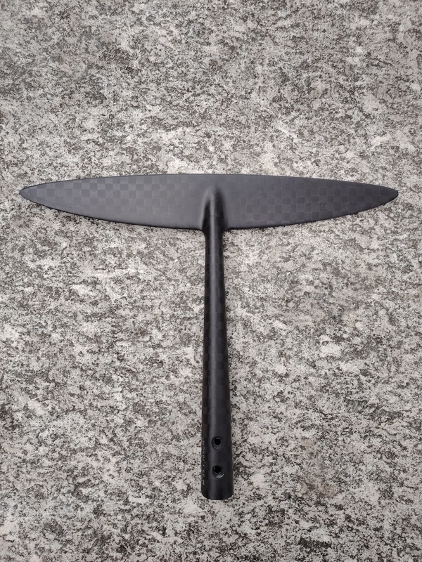 Gong - Stab curve H v3 M 185