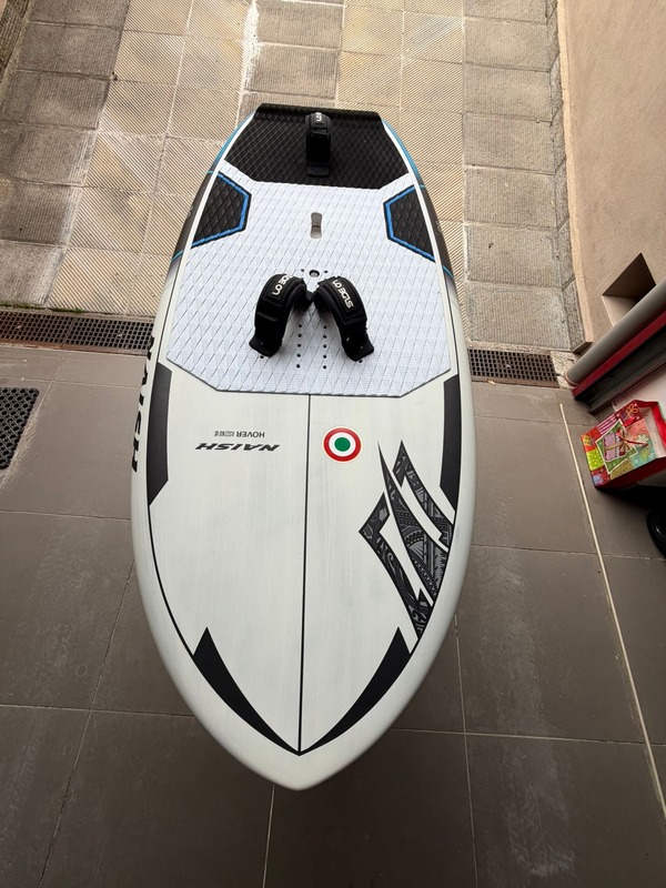 Naish - Hover ascend 82 L