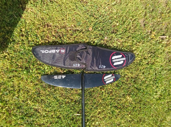 Sabfoil - RAZOR 975 KIT COMPLETO O PARTI SINGOLE