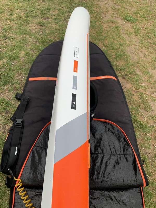 Rrd International - BELUGA LTE Y30