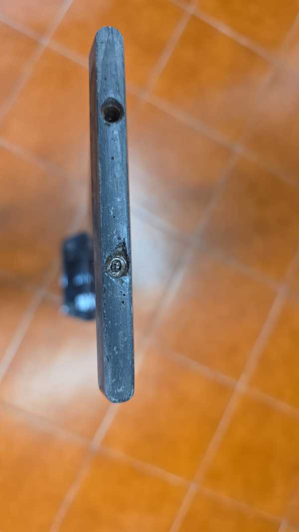 Sabfoil - CARBON M92