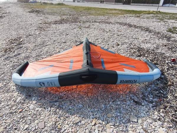 Flysurfer - Tao2 boom