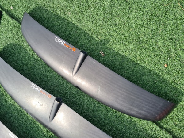 altra - Starboard S-type E-type