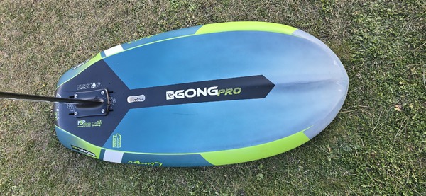 Gong - Lemon 5,0 95 litri