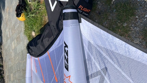 altra - Ezzywings Flight V3