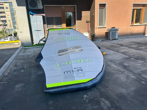 altra - PPC M1R - 6m