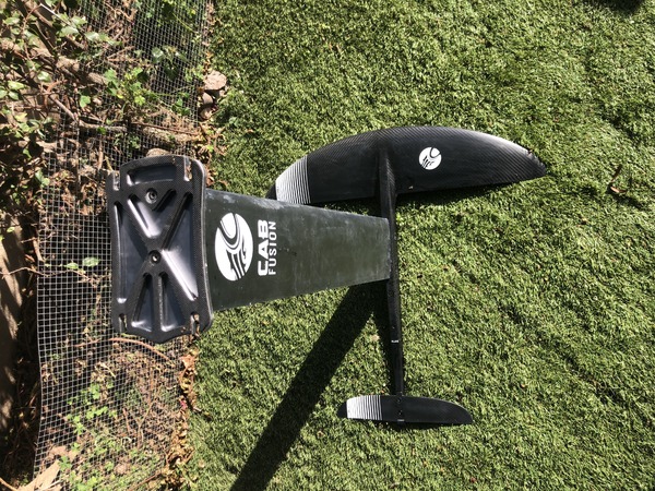 Cabrinha - Cabrinha MKII 930