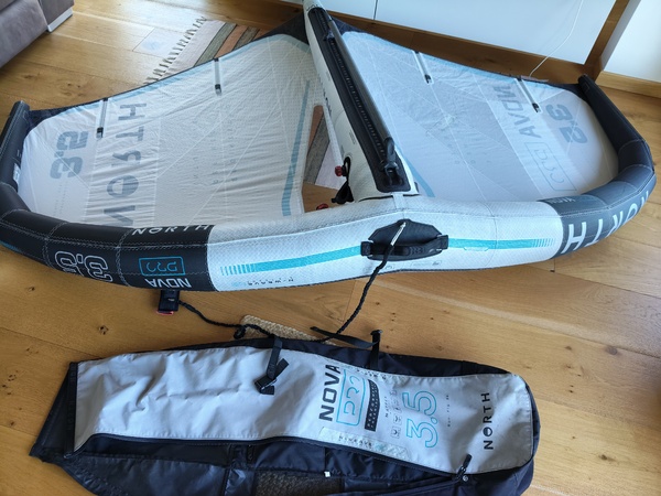 North - Nova pro 3.5 del 2025