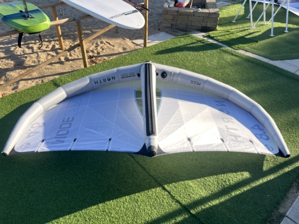 North - MODE PRO 2025