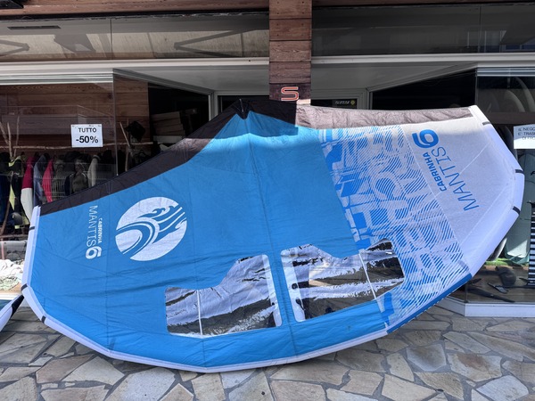 Cabrinha - Mantis/Vision