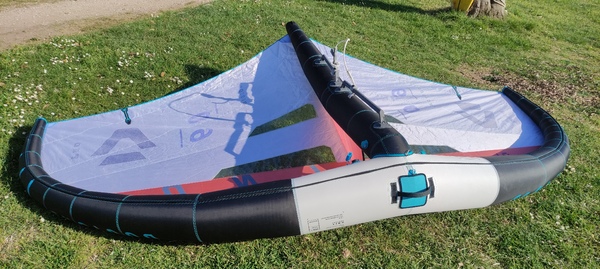 Duotone - Unit 6 2024